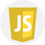 JavaScriptロゴ