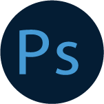 Photoshopロゴ