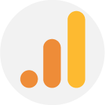 Googleアナリティクスロゴ